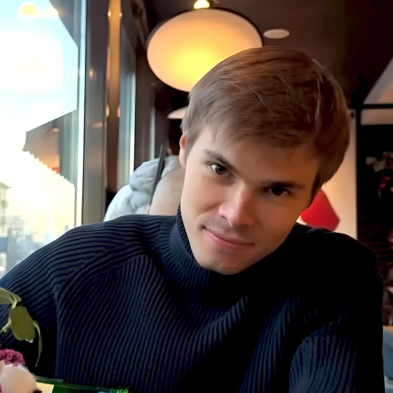 Матвеев Денис