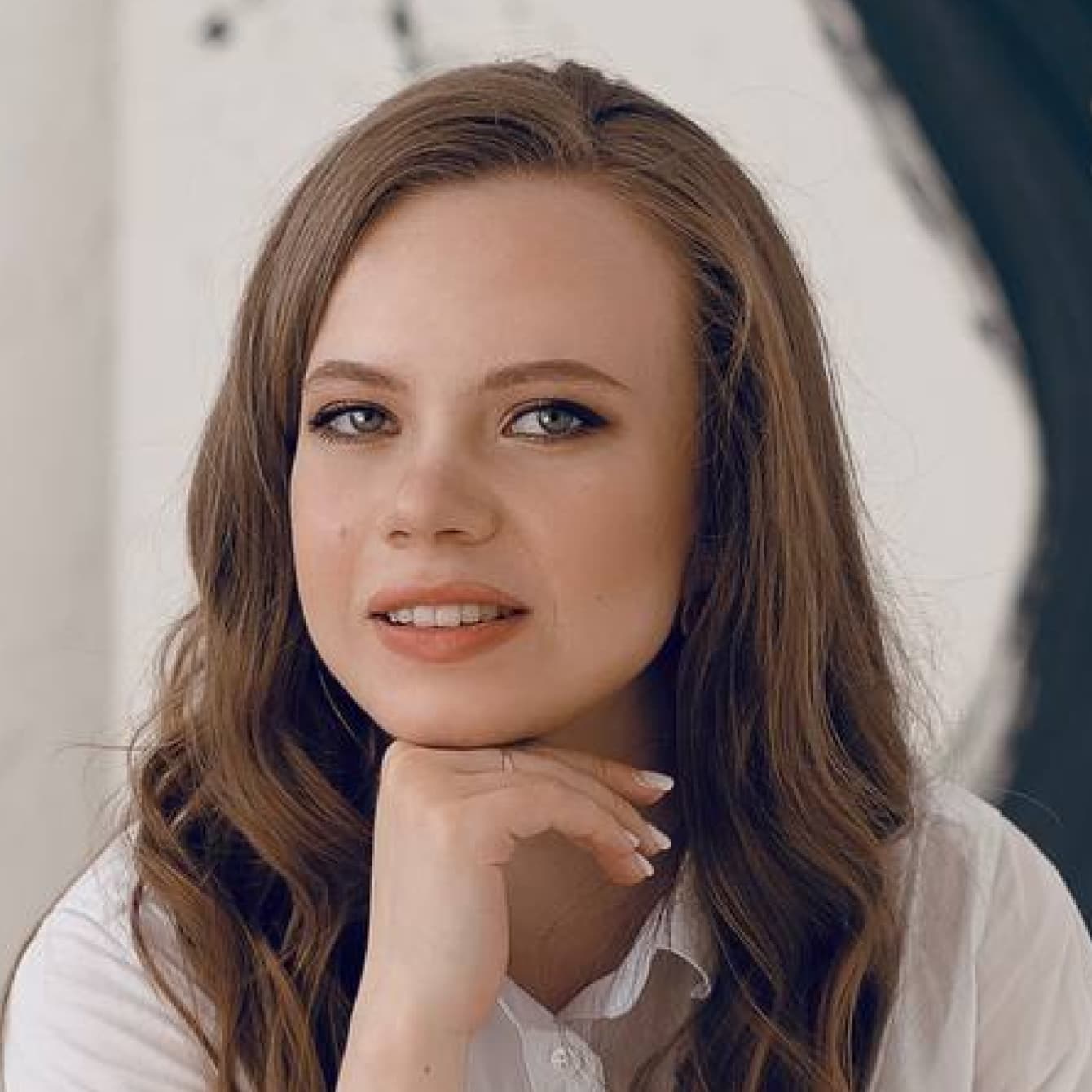 Анастасия Плотникова