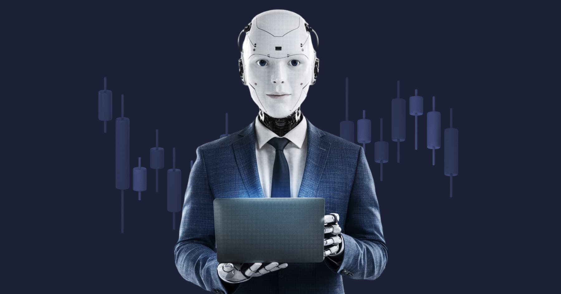 Почему профессии в области ИИ становятся популярными