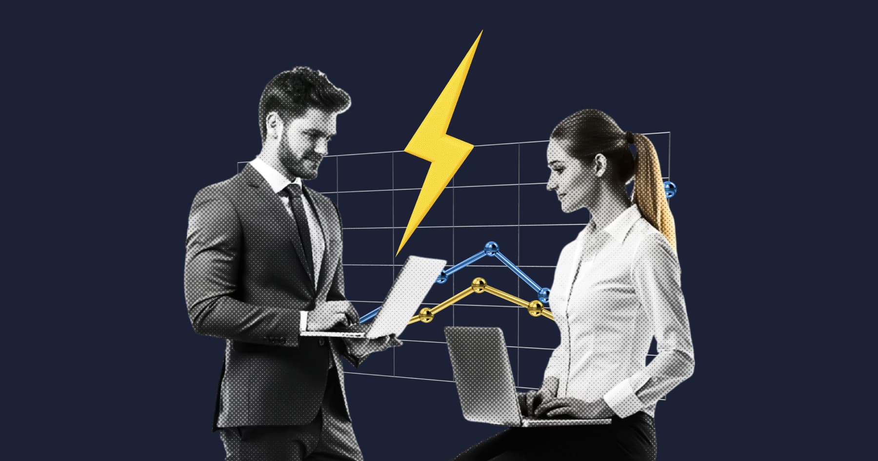 Аналитик данных и Data Scientist: в чем разница и какую профессию выбрать