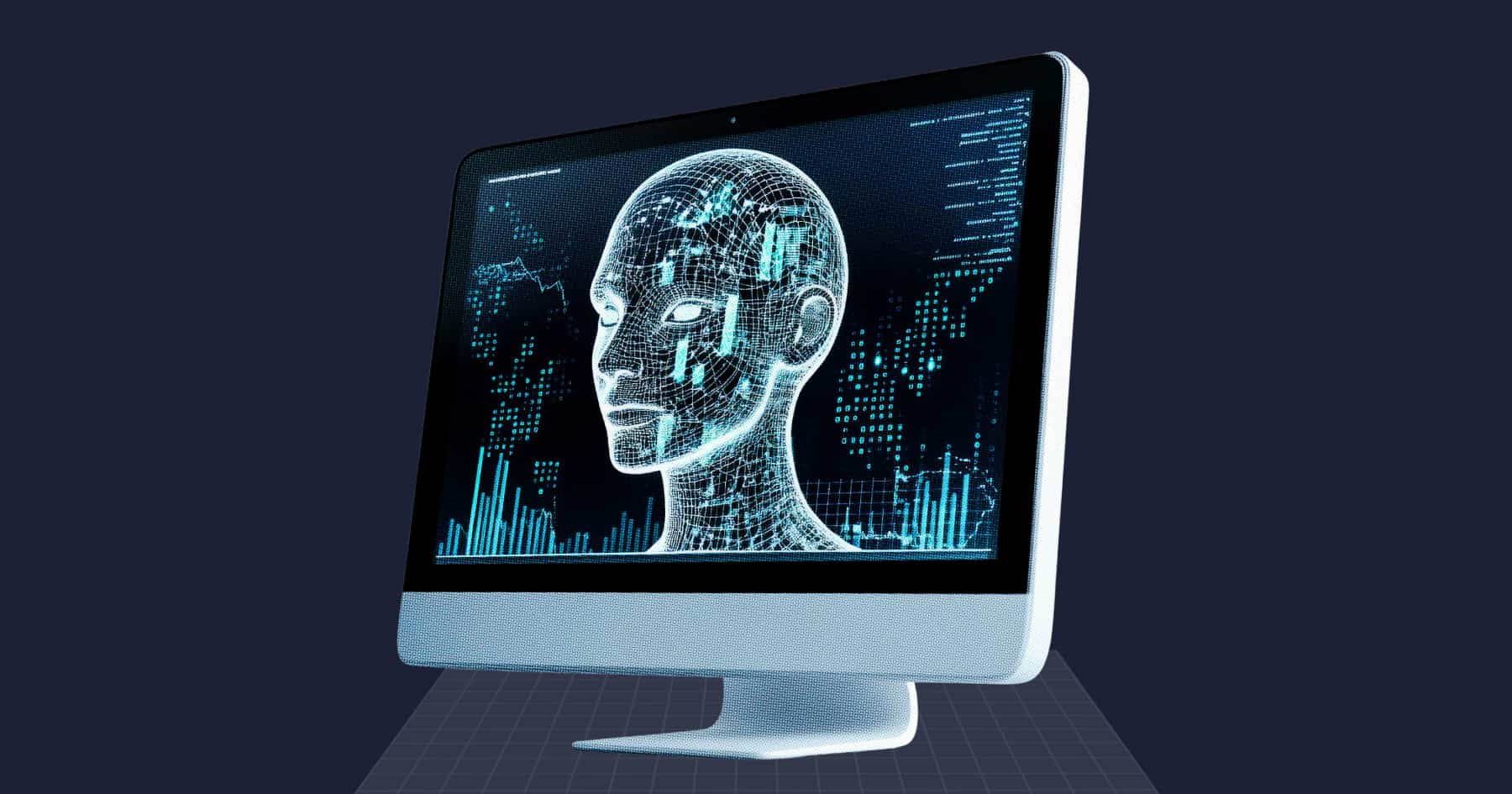 Машинное обучение и большие данные: как алгоритмы меняют наш мир