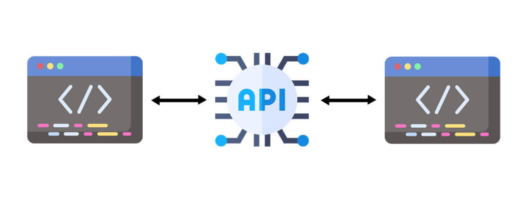 Как работает API