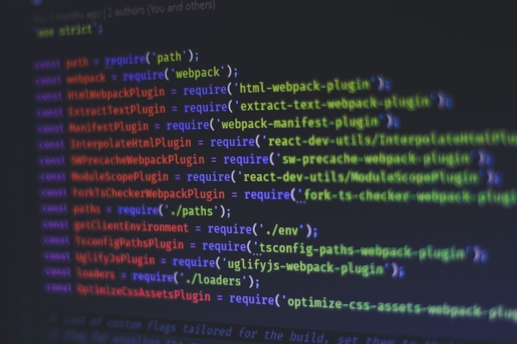 Что такое frontend и backend разработка