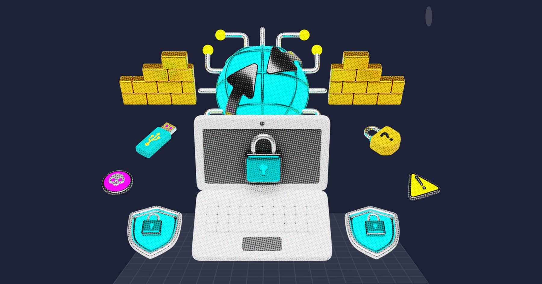 Что такое DDoS-атака и как от нее защититься: виды и методы борьбы