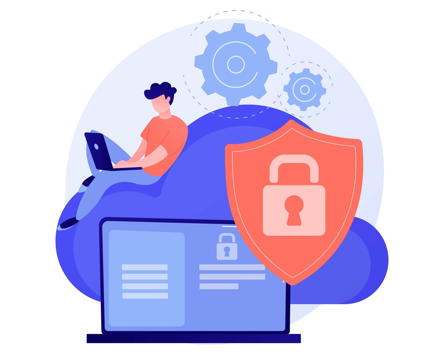 9 способов защиты от DDoS-атак