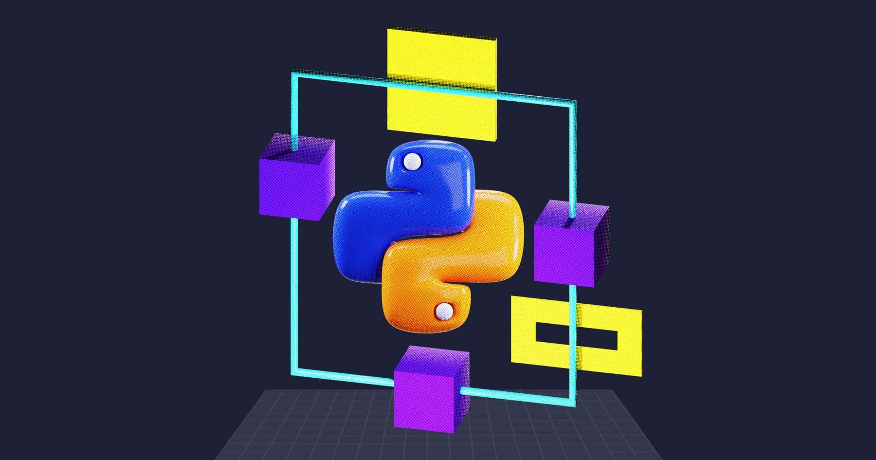 Деление в Python: обзор операторов и их использование