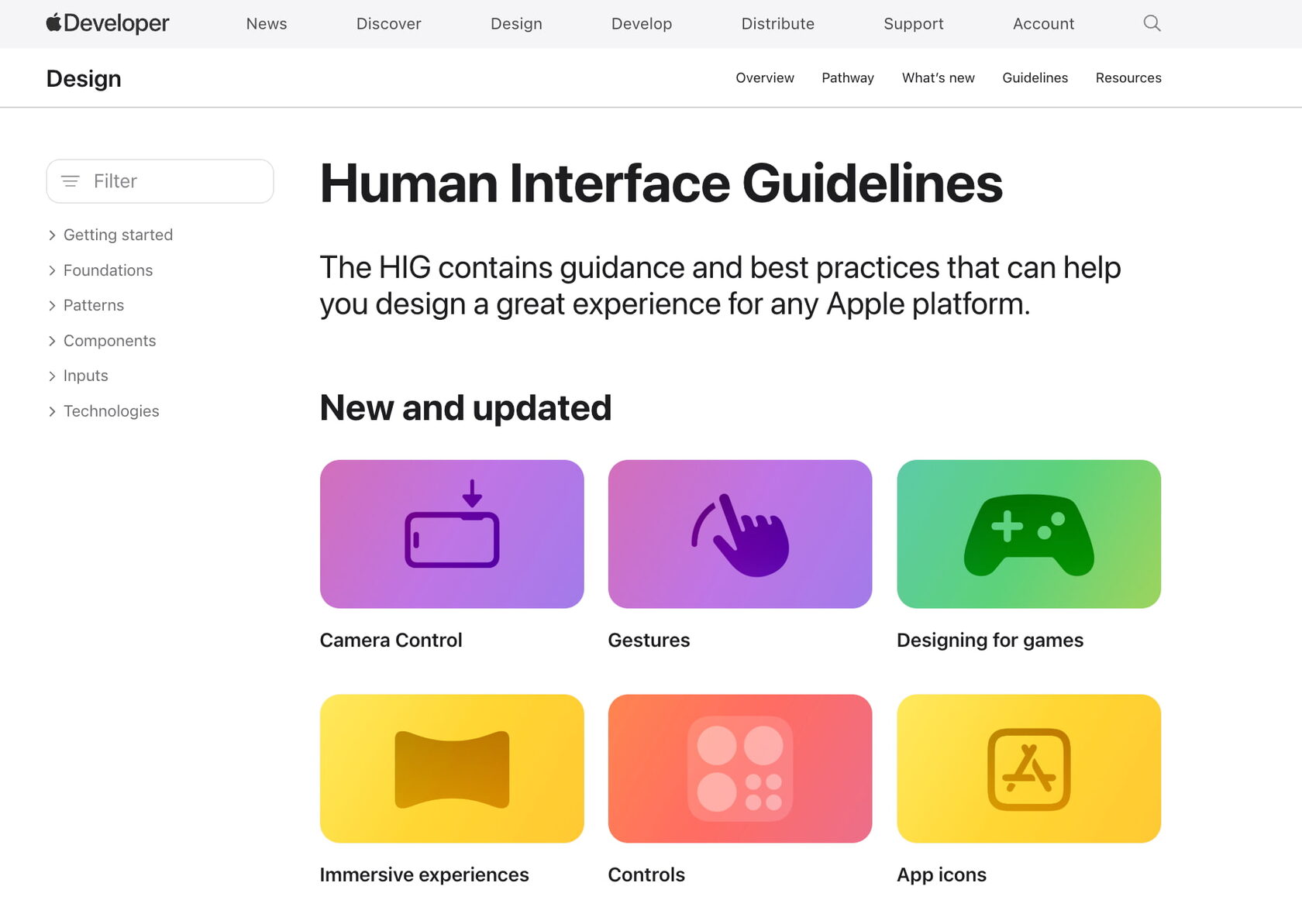 Помогают создать удобный интерфейс для любой платформы на iOS
