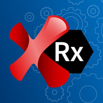 Платформа автоматизации тестирования GUI, предоставляемая компанией Ranorex GmbH