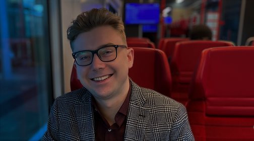 «На самом деле это — не rocket science»: Максим Проскурин о курсе по ProductStar «Профессия: Аналитик»