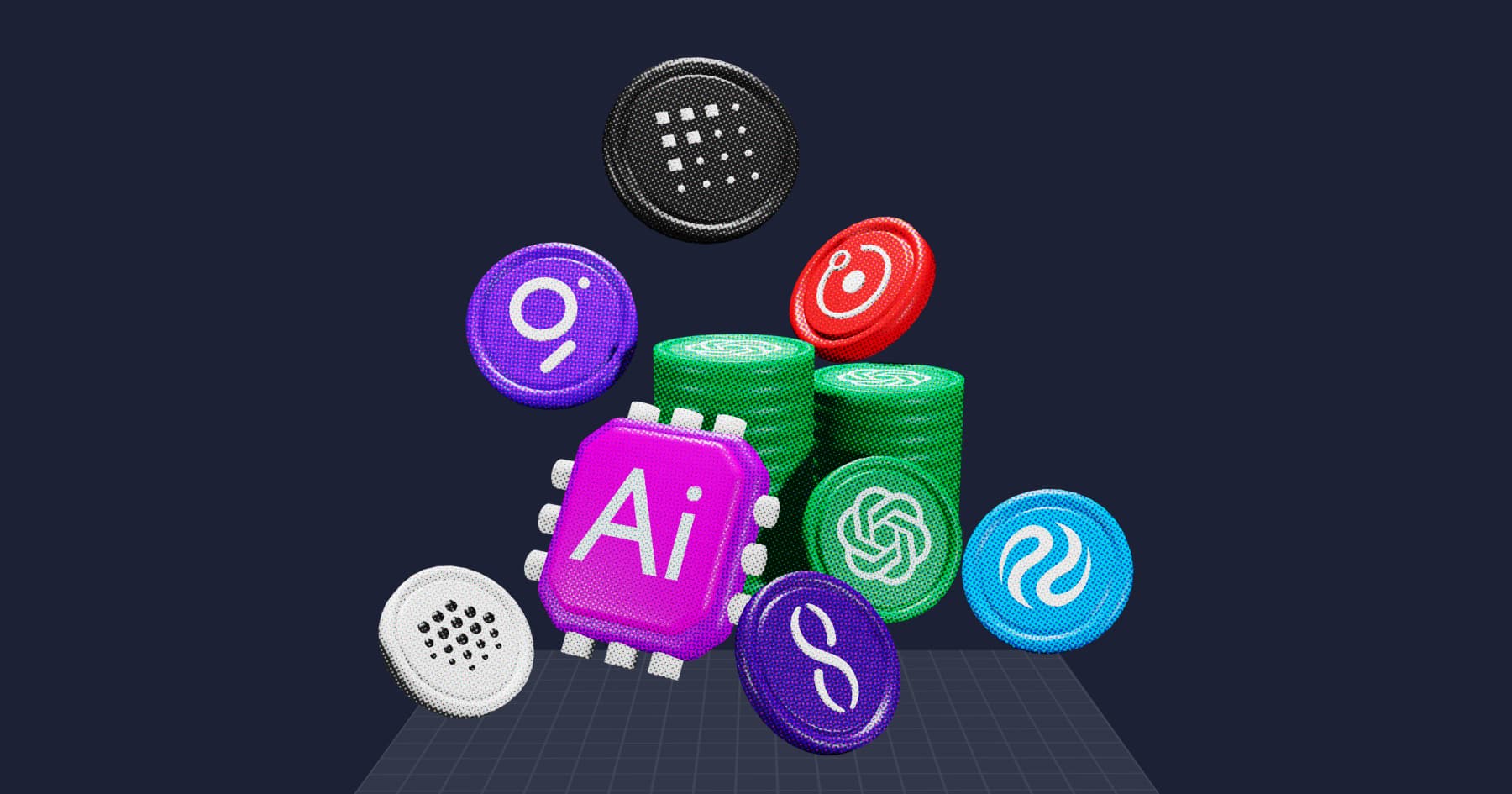 Искусственный интеллект (AI) и машинное обучение (ML): различия, сходства и применение