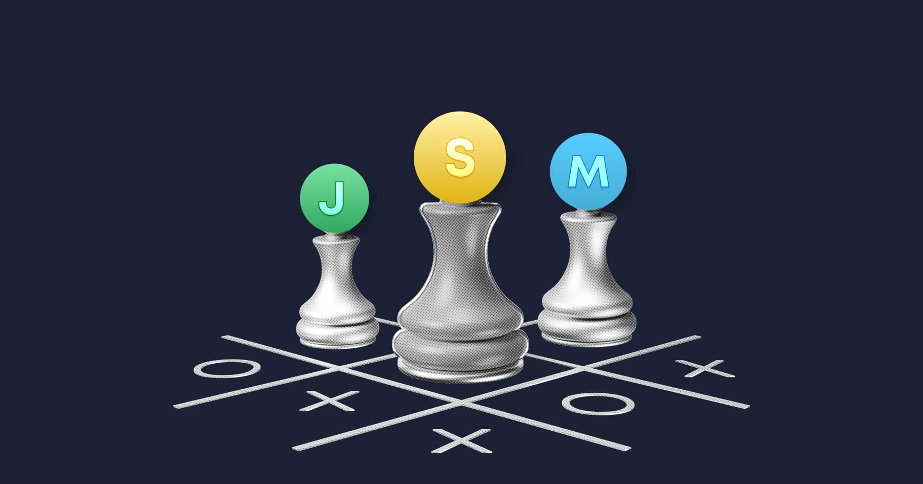 Градация разработчиков в IT: кто такие Junior, Middle, Senior