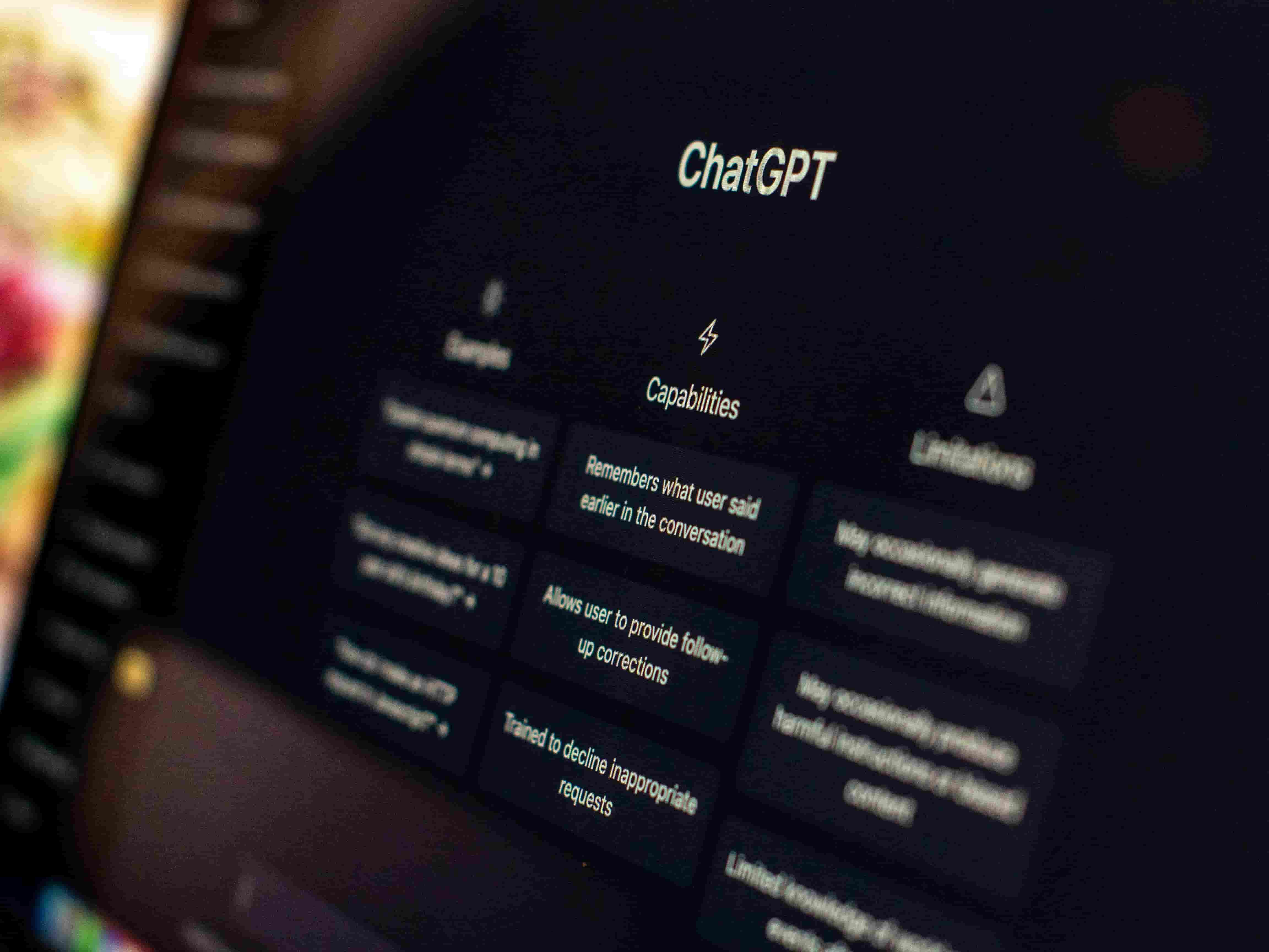 Как писать промты в ChatGPT
