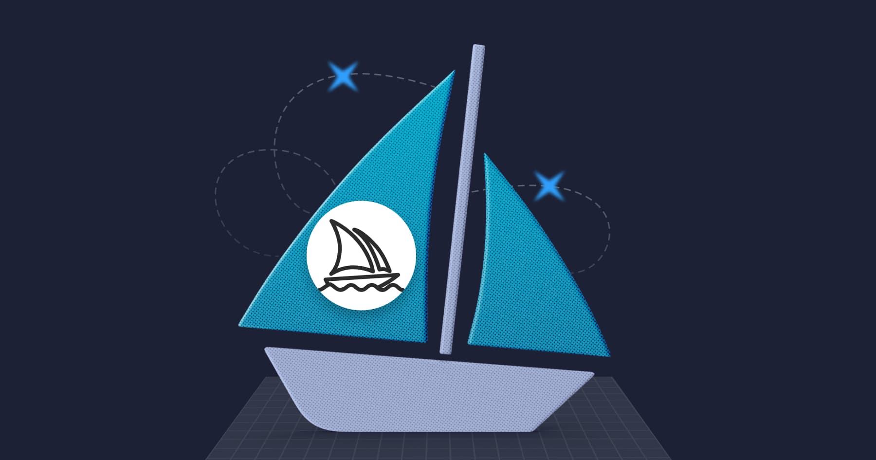 Нейросеть Midjourney: что умеет и как пользоваться