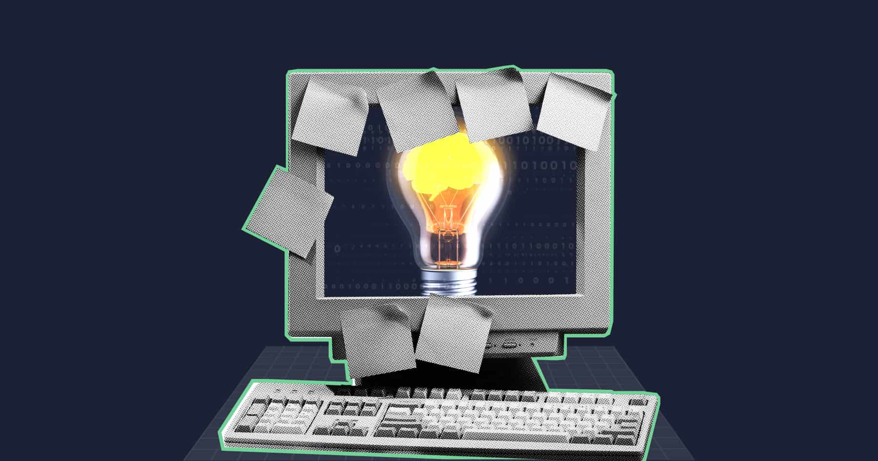 Портфолио программиста: как создать идеальное и выделиться на фоне конкурентов