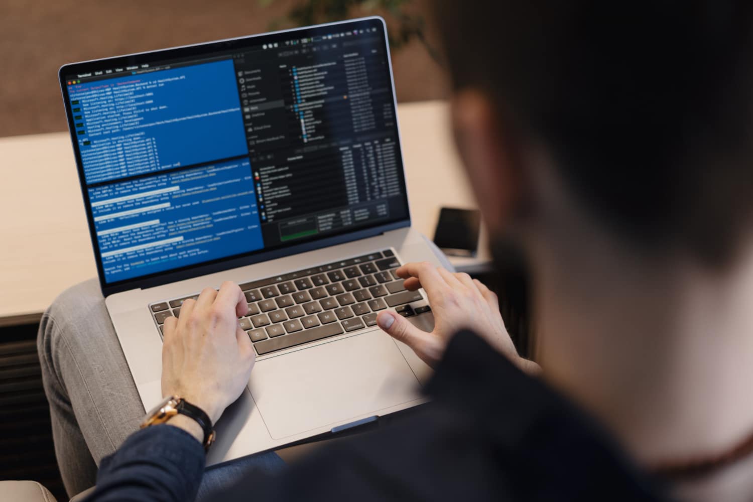  В портфолио должны быть законченные проекты