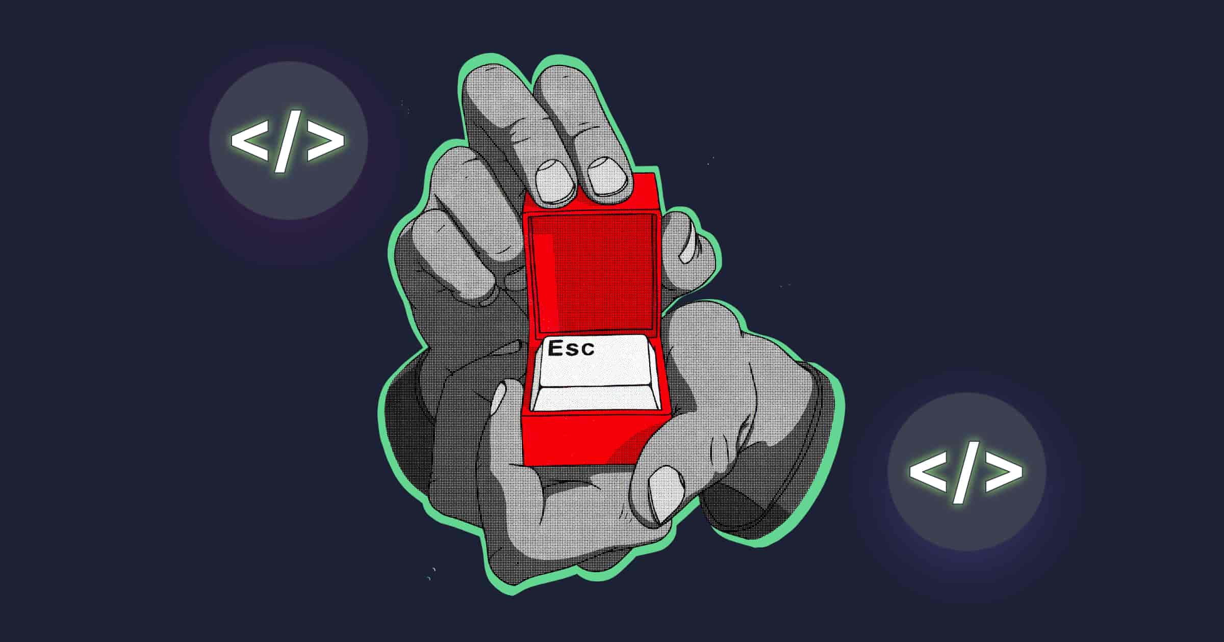 Как стать программистом с нуля и войти в IT?