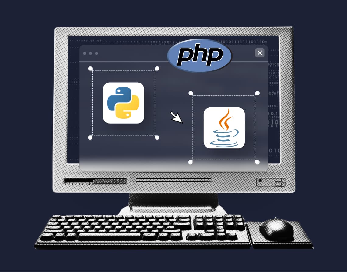 Разработчикам на заметку: какие языки программирования популярны в 2024-2025 году