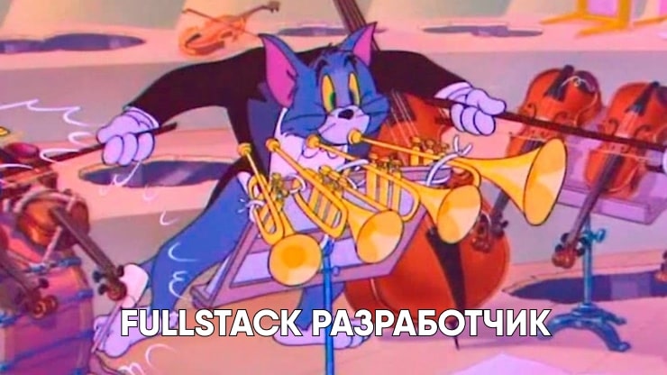 Кто такой FullStack разработчик и стоит ли проходить курсы?
