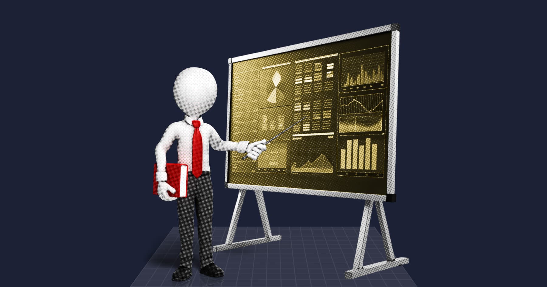 Кто такой системный аналитик и чем он занимается?