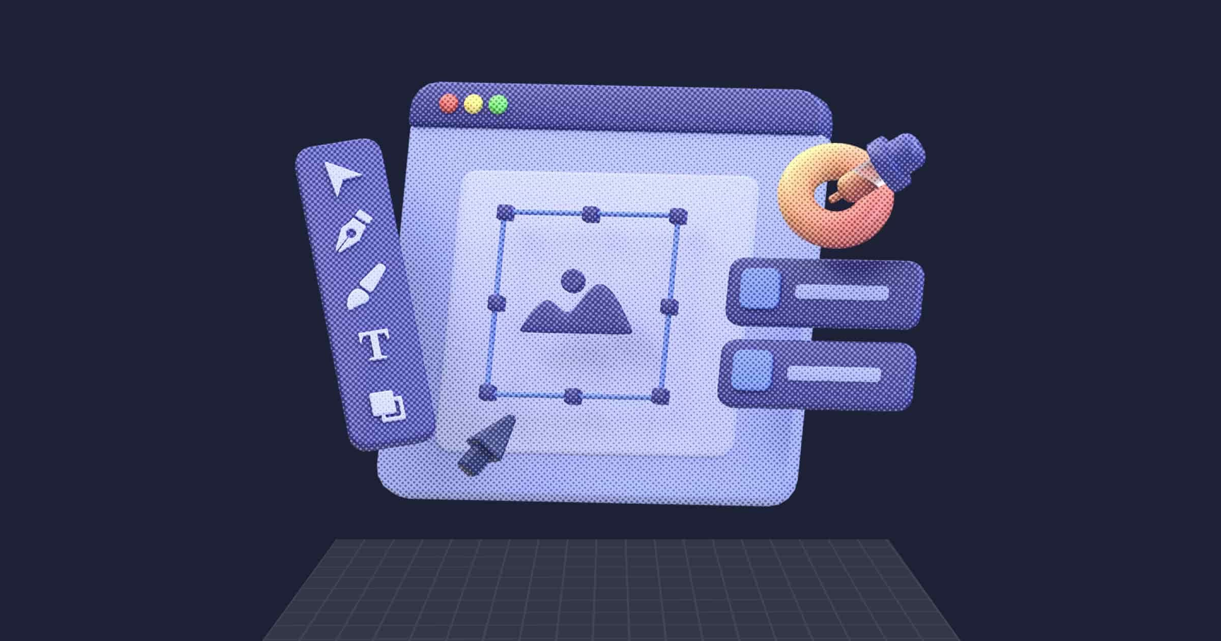 Топ-9 программ и инструментов для UX/UI-дизайнеров