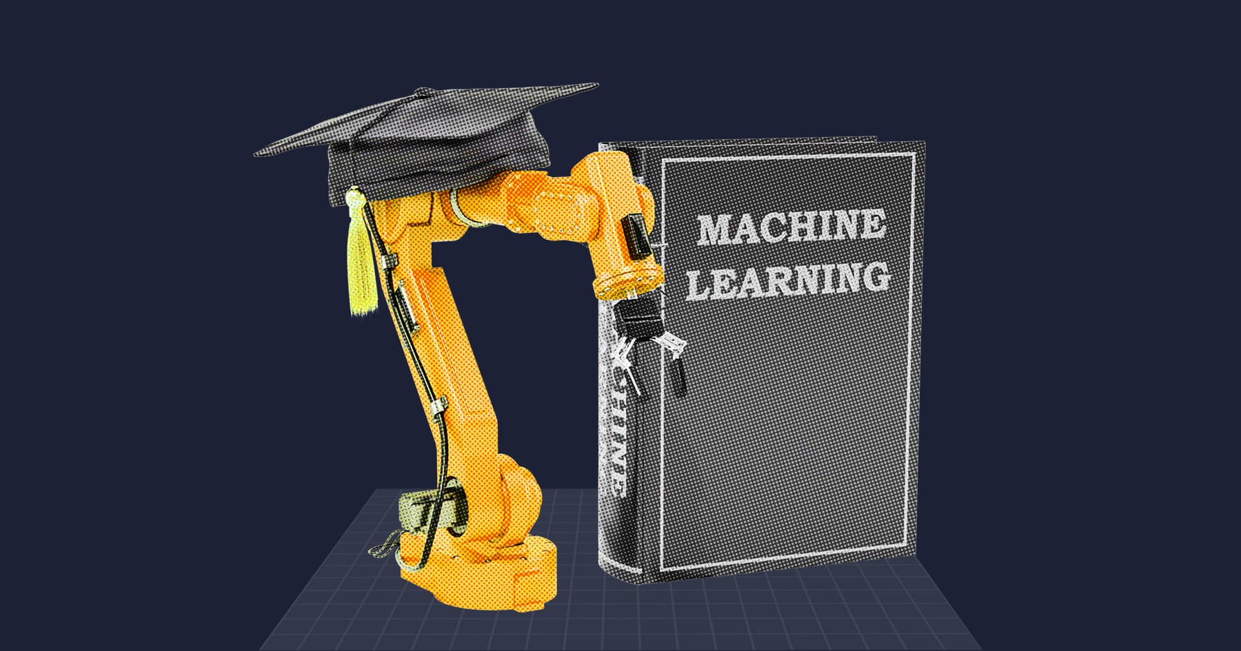 Основы машинного обучения