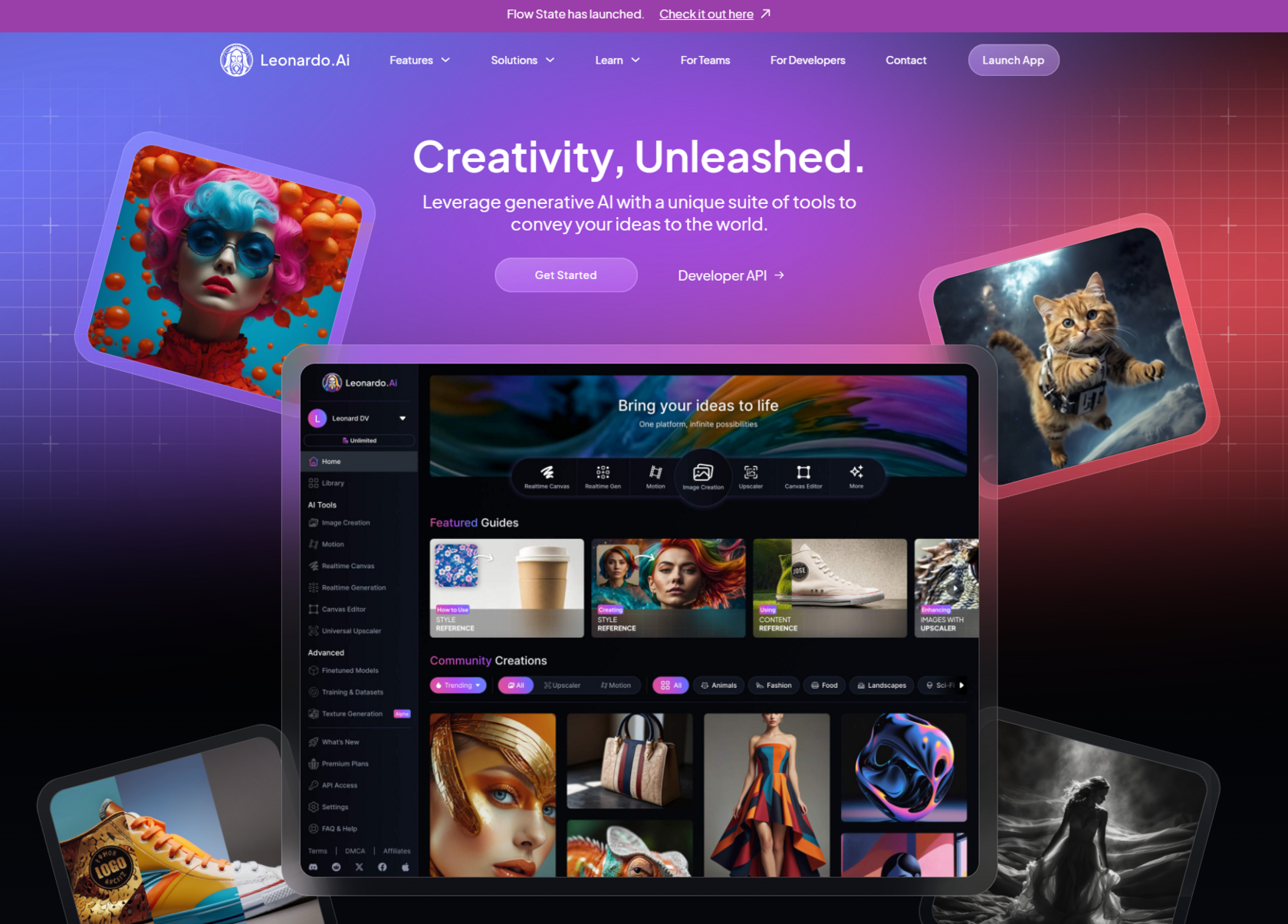 Платформу часто используют в игровой индустрии и NFT-проектах