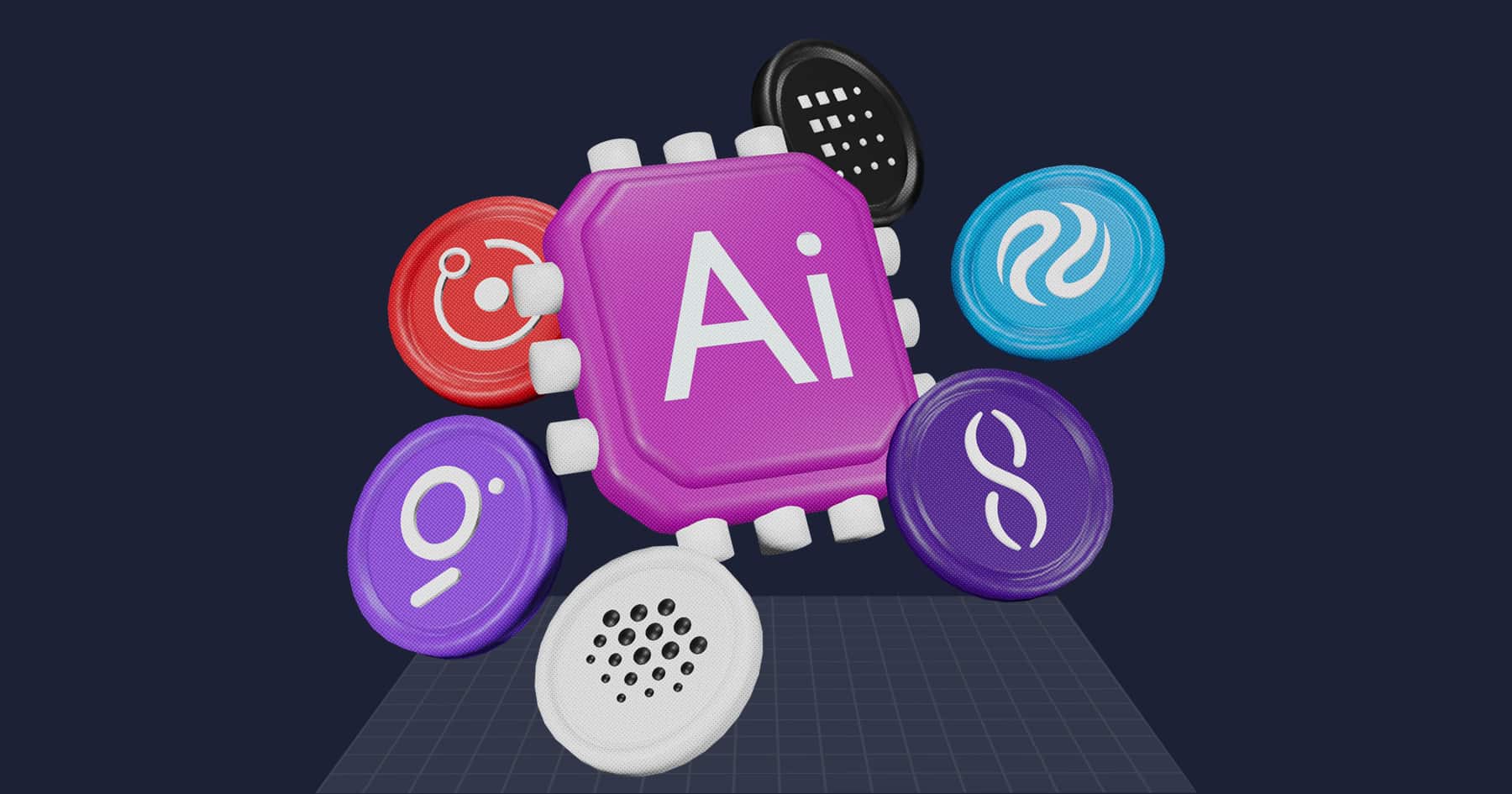 Искусственный интеллект в деле: 10 топовых нейросетей для разработчиков