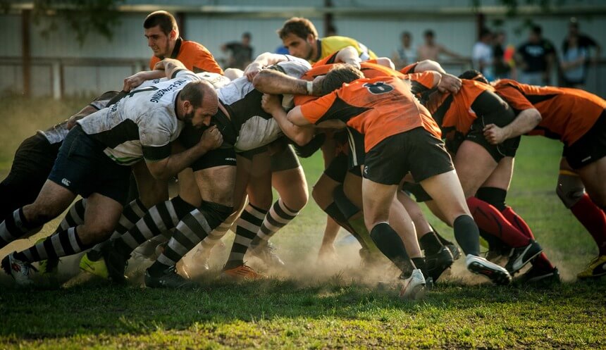 Почему так популярен SCRUM?