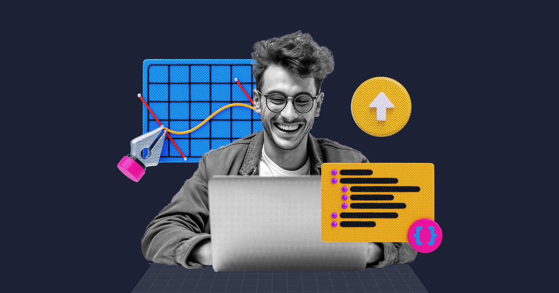 Проектирование интерфейсов: основные методы, принципы и этапы разработки