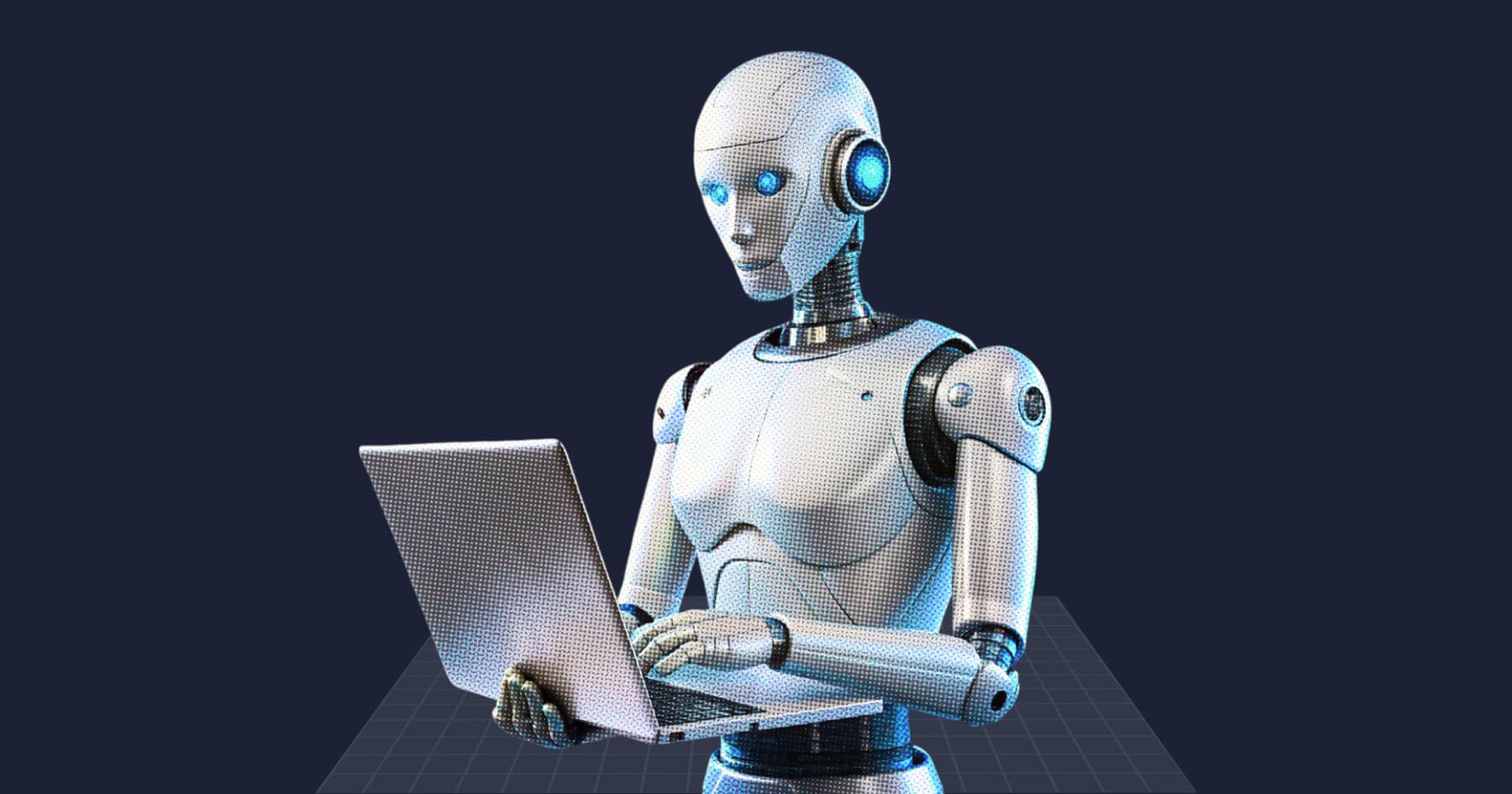 Кто такой разработчик искусственного интеллекта и как им стать
