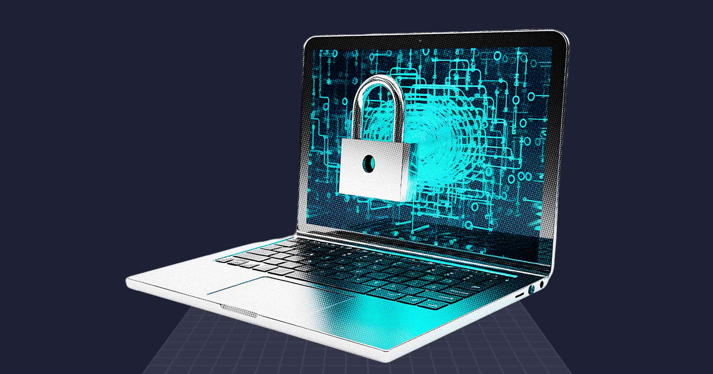 Профессия специалист по информационной безопасности