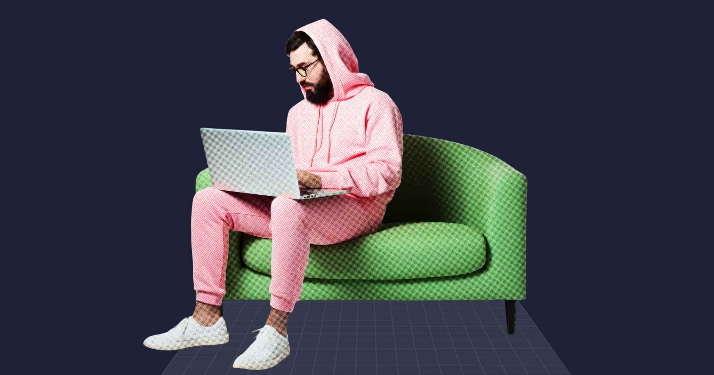 Работа для интровертов: топ подходящих профессий