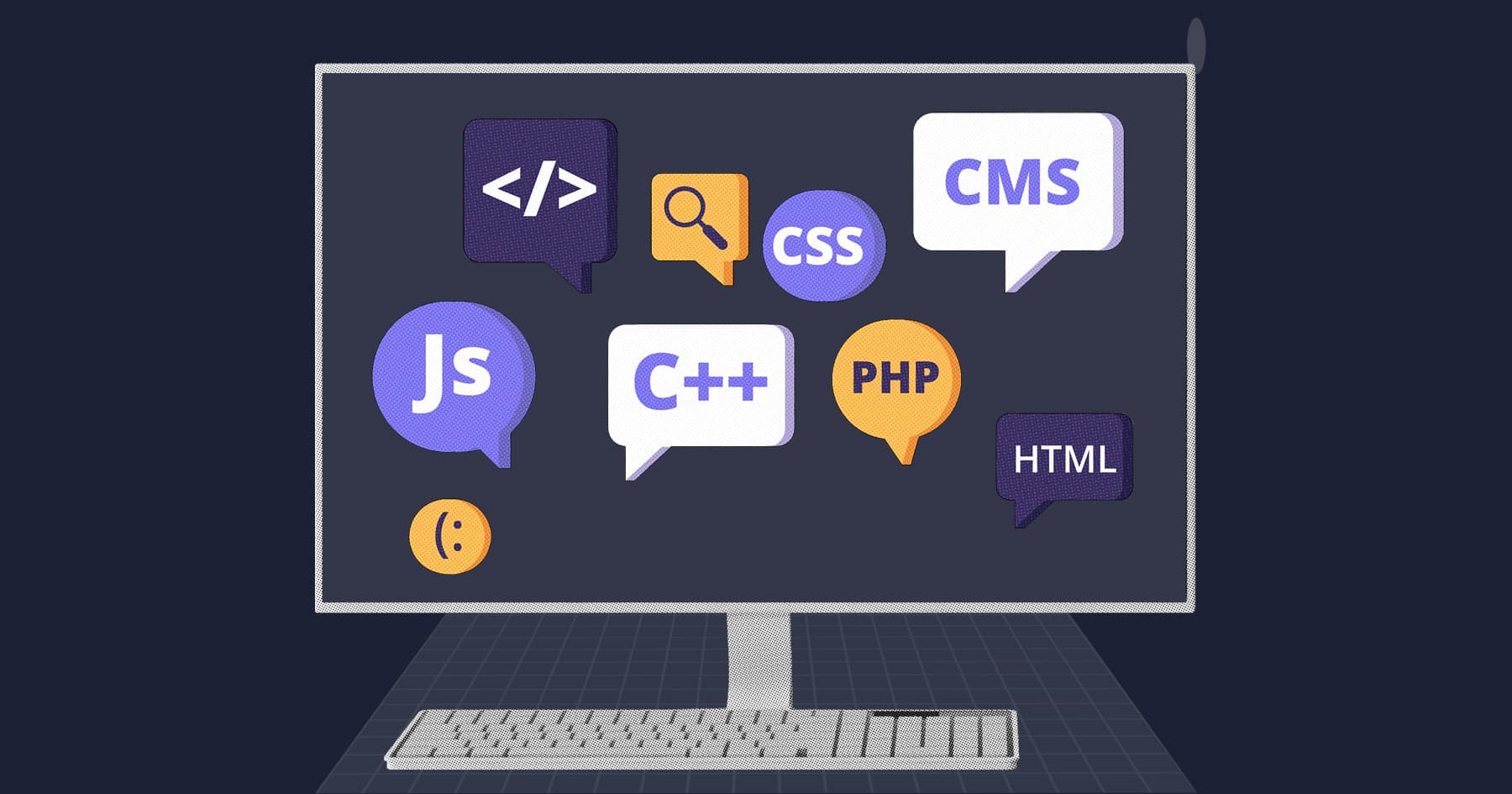 Топ самых сложных языков программирования в мире и их рейтинг