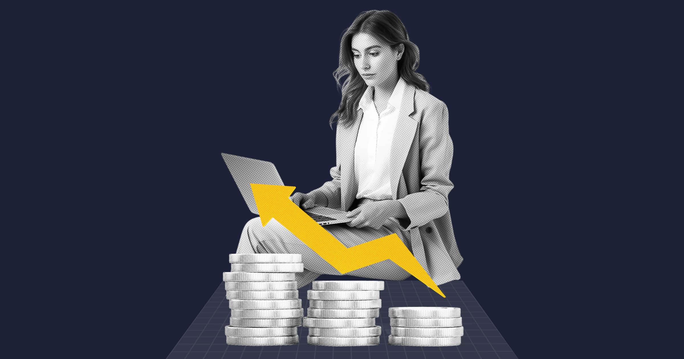 Самые высокооплачиваемые профессии для девушек