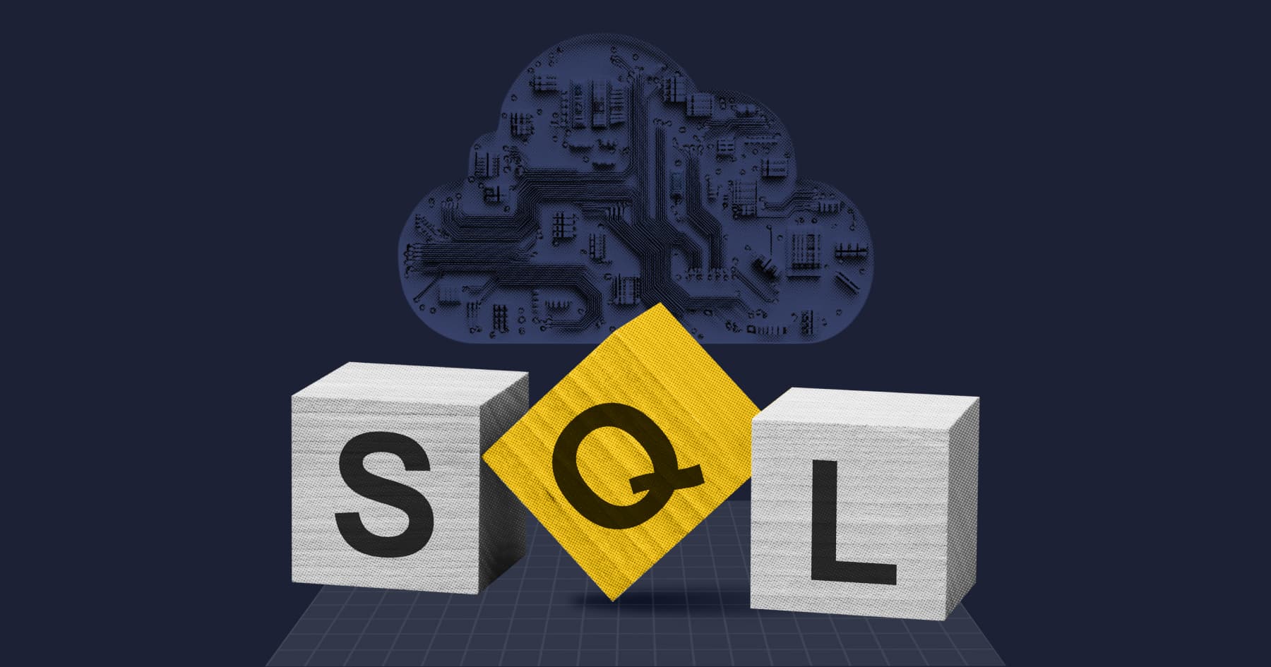 SQL: что это, зачем нужен и как работает язык баз данных и СУБД