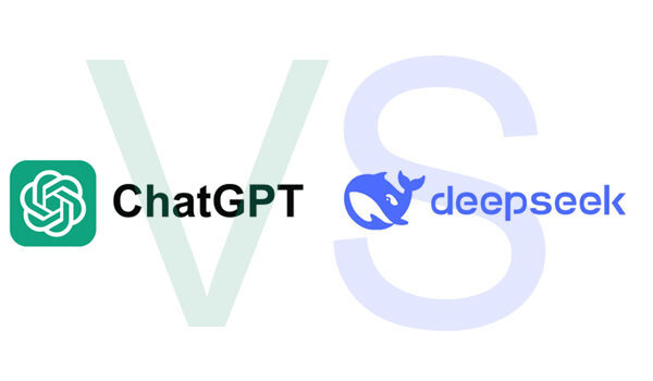 Сравнительная таблица: ChatGPT vs DeepSeek