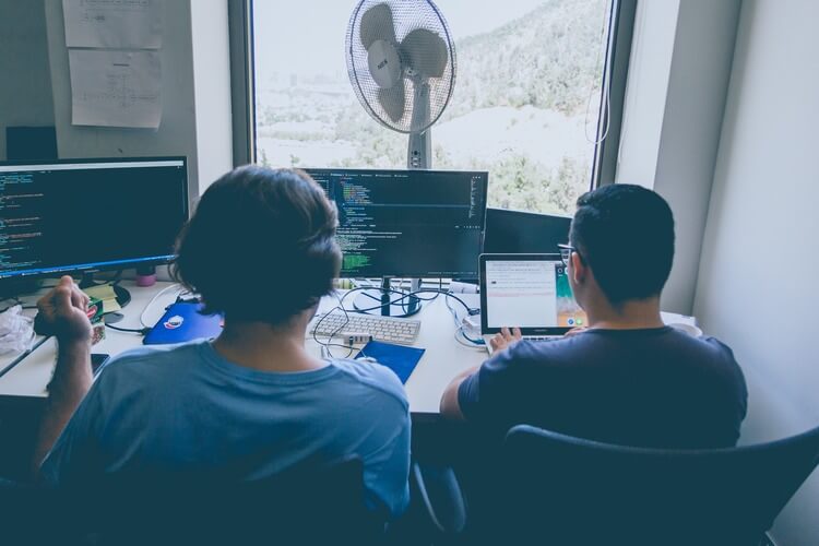 Почему новички в IT становятся тестировщиками?