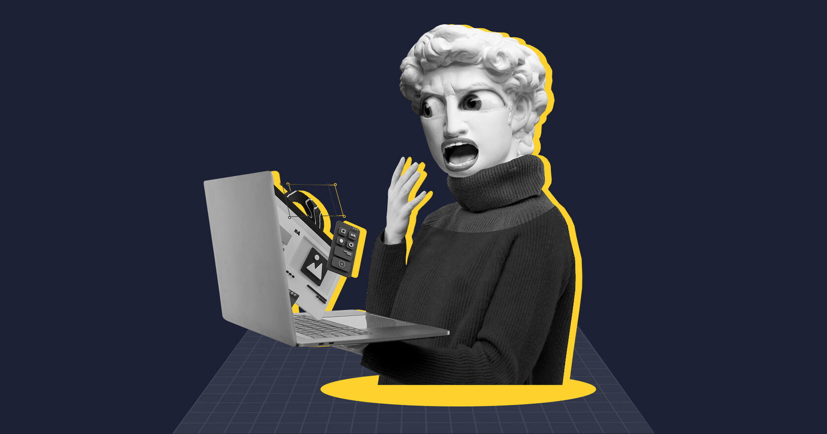 Топ самых востребованных творческих профессий