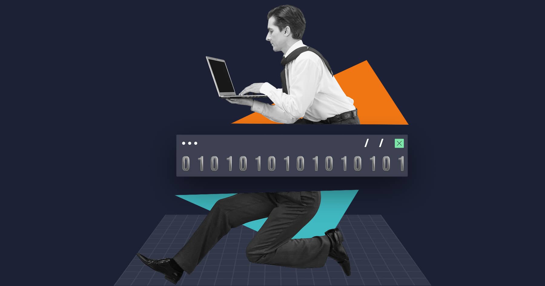 Самые востребованные и высокооплачиваемые профессии, связанные с информатикой