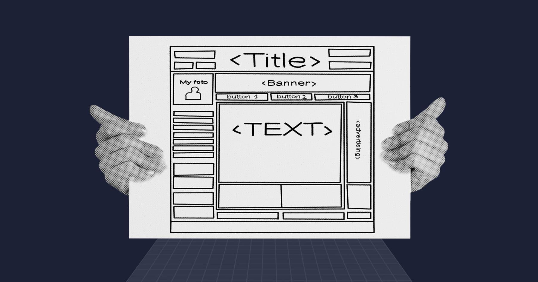 UI Kit для дизайнера: что это такое и как работать с набором элементов интерфейса