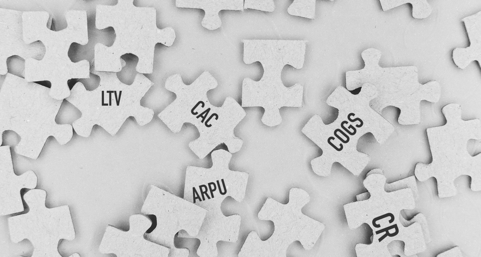 Юнит-экономика — считаем и применяем