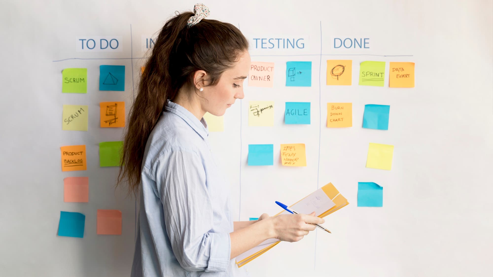 Для чего нужны User Stories 