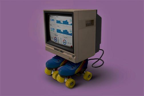 Кто такой веб-аналитик?