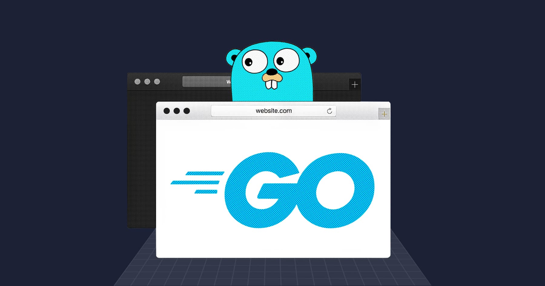 Язык программирования Go (Golang): возможности, применение и преимущества