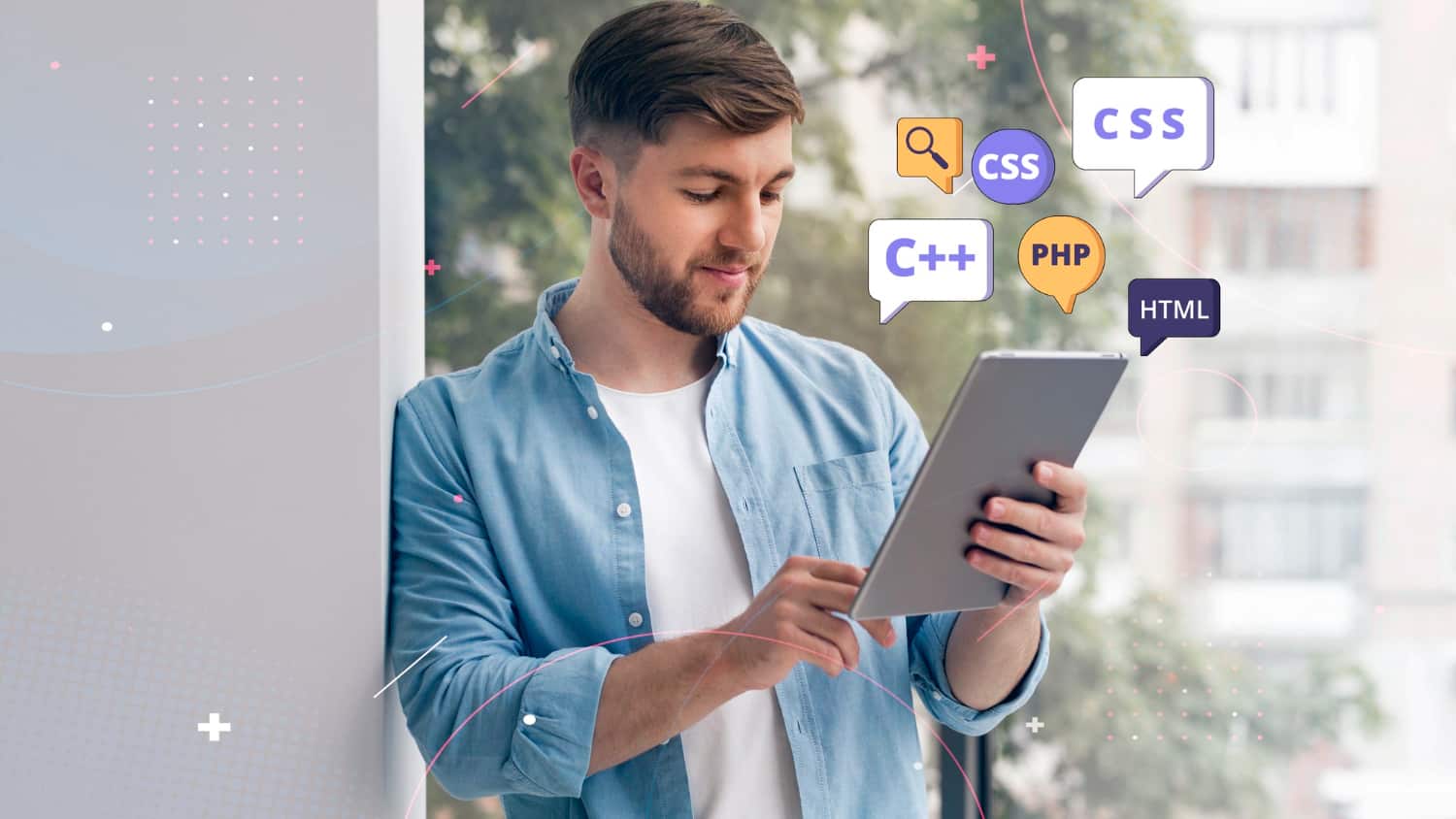 Описание языка программирования PHP