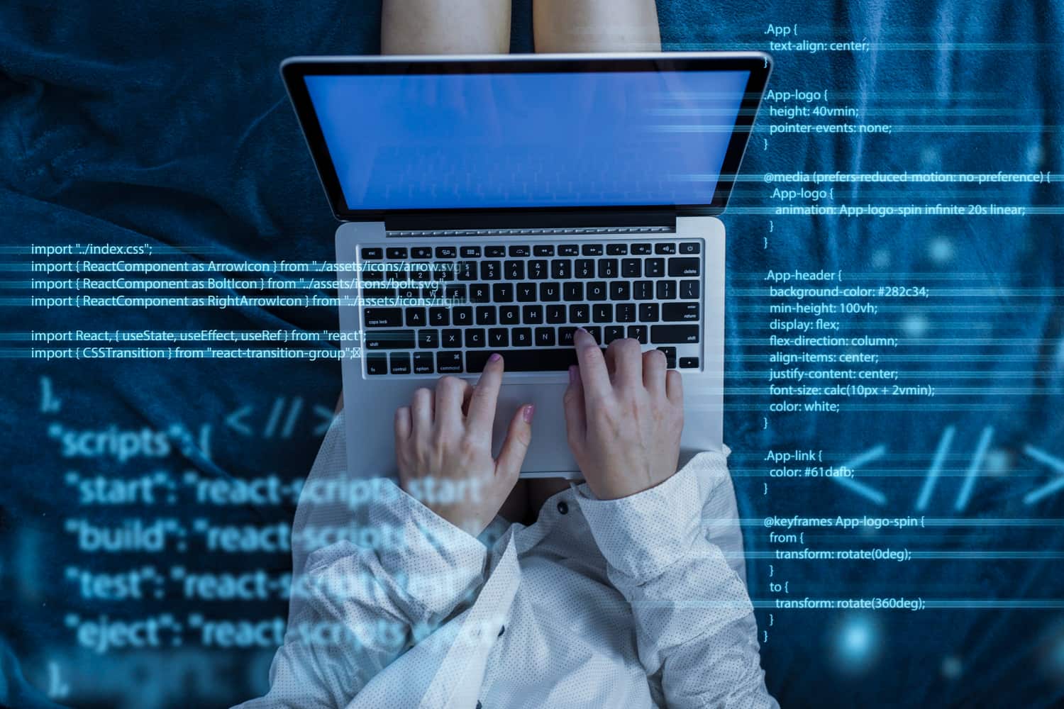 За что отвечает PHP