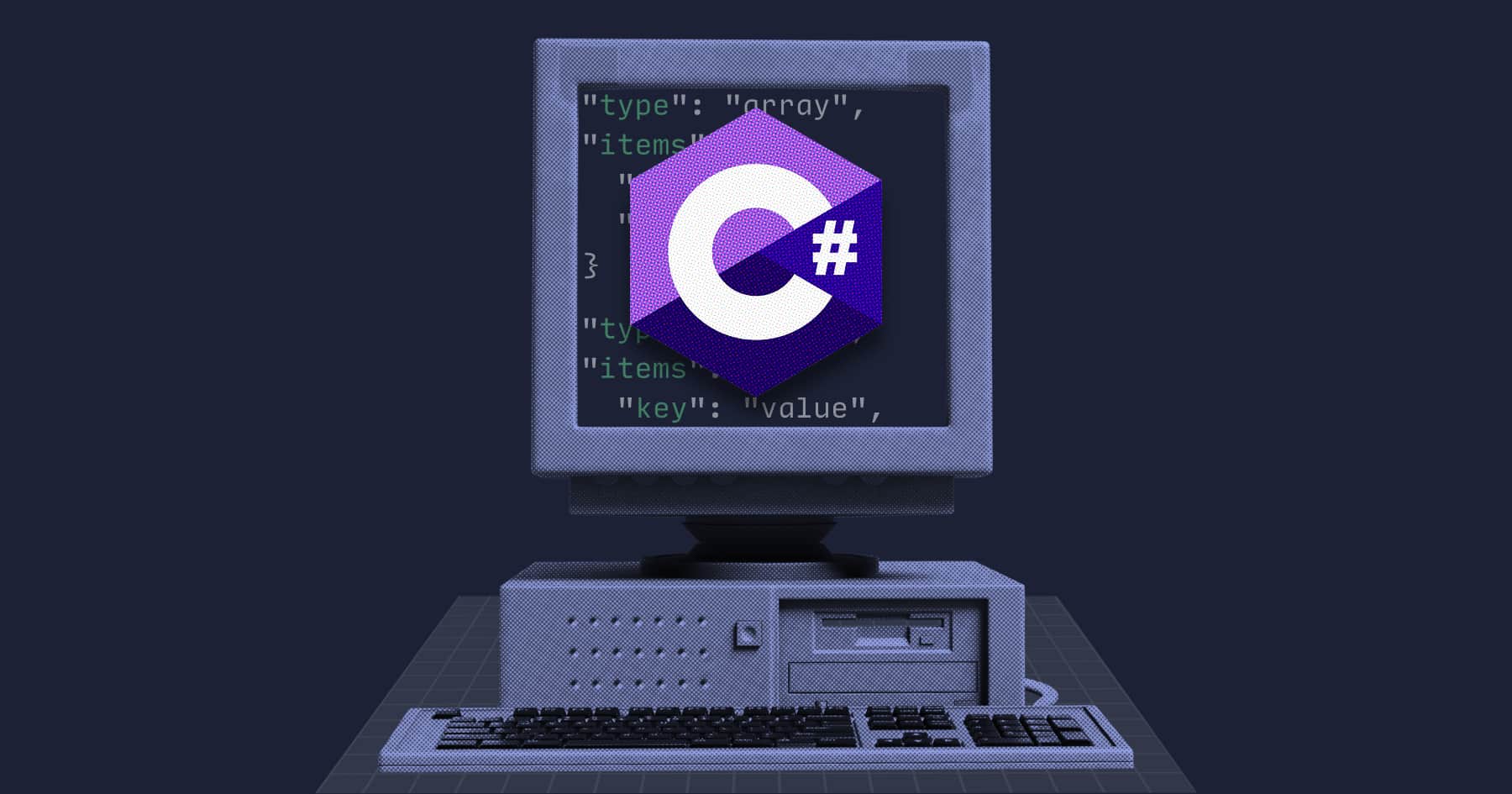 Язык программирования C#: где используется, особенности и преимущества