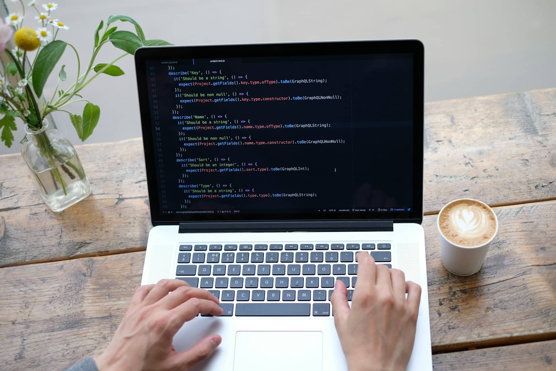 Особенности синтаксиса Swift
