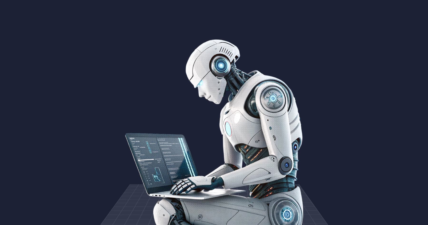 Заменит ли искусственный интеллект и нейросети программистов