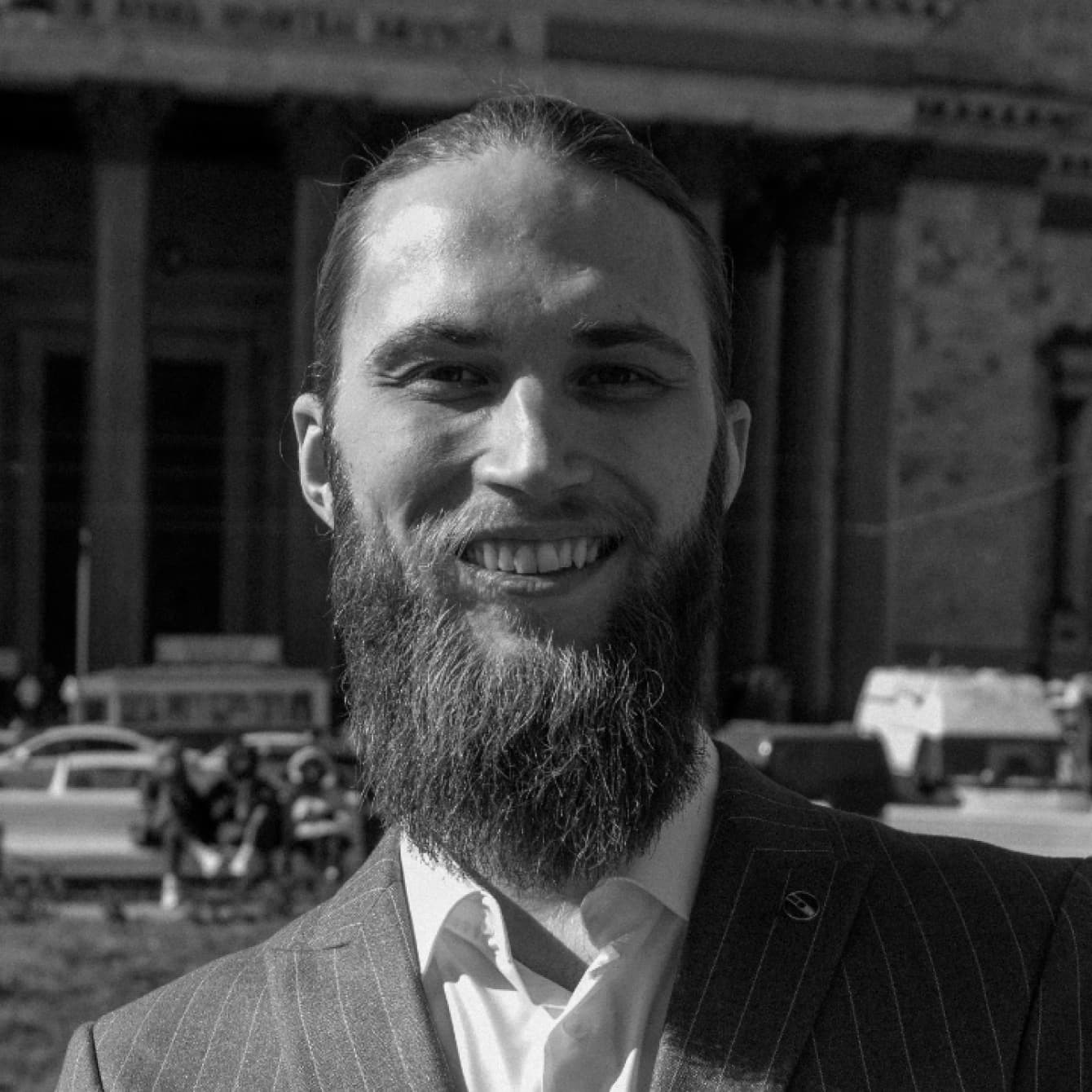 Владислав Николаенко